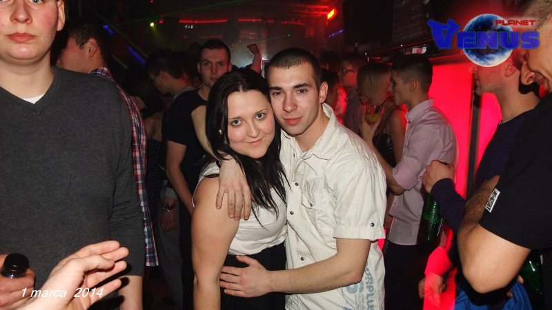 01.03 Klub Venus Planet w Konecku część III