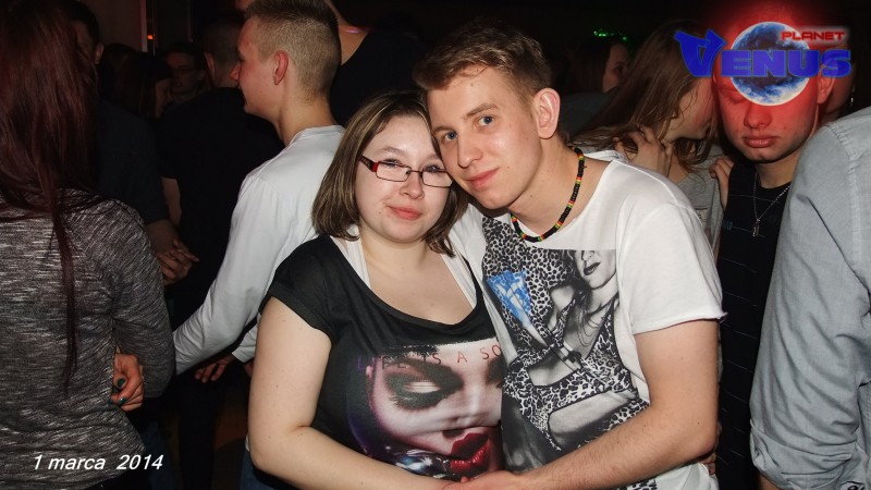01.03 Klub Venus Planet w Konecku część III