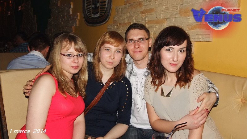 01.03 Klub Venus Planet w Konecku część III