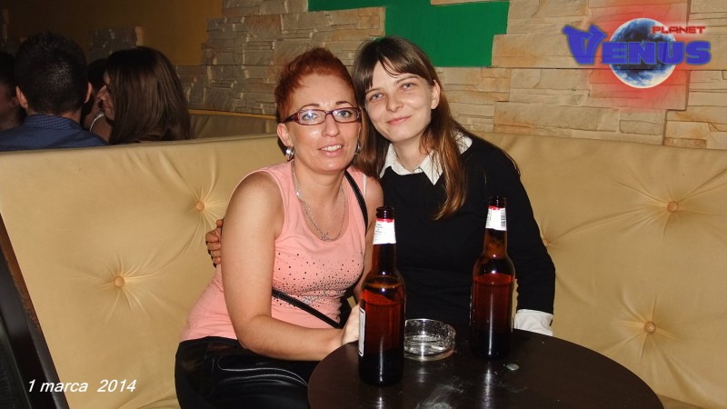 01.03 Klub Venus Planet w Konecku część III