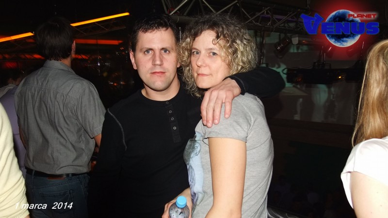 01.03 Klub Venus Planet w Konecku część III