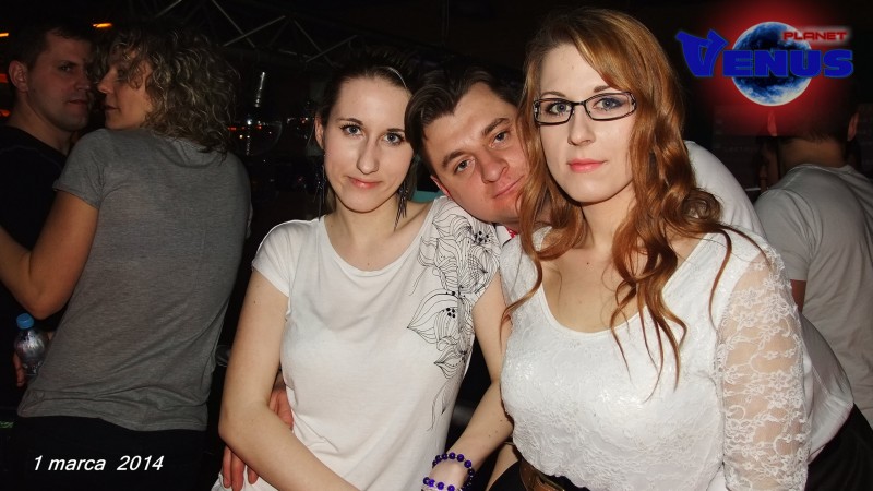 01.03 Klub Venus Planet w Konecku część III