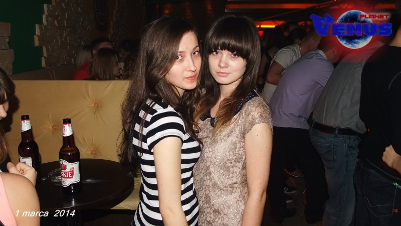 01.03 Klub Venus Planet w Konecku część III