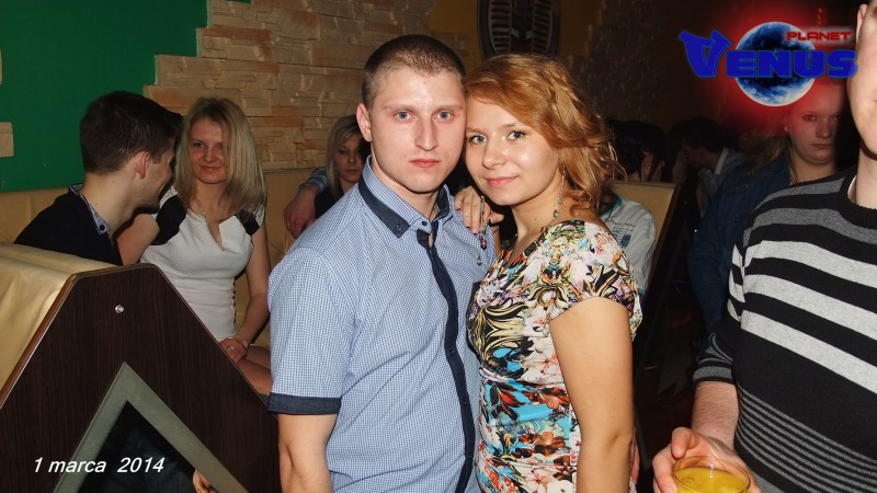01.03 Klub Venus Planet w Konecku część III