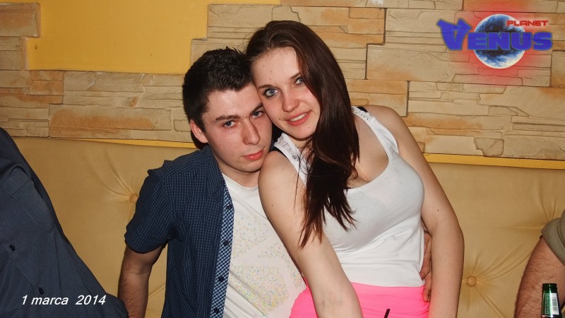 01.03 Klub Venus Planet w Konecku część III