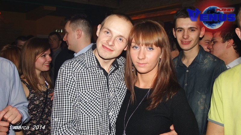 01.03 Klub Venus Planet w Konecku część III