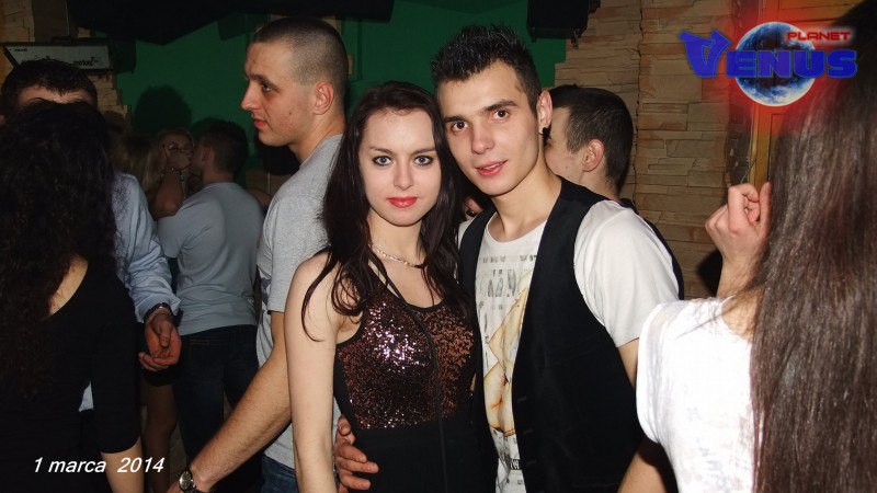 01.03 Klub Venus Planet w Konecku część III