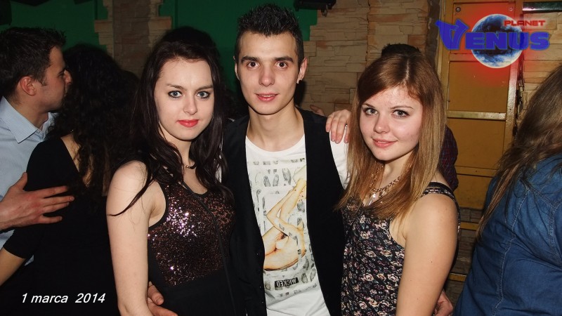 01.03 Klub Venus Planet w Konecku część III