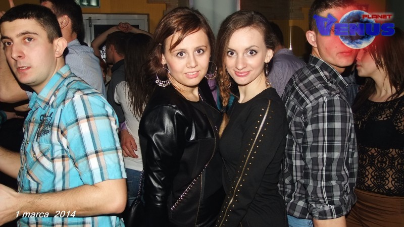 01.03 Klub Venus Planet w Konecku część III