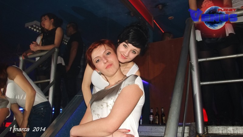 01.03 Klub Venus Planet w Konecku część III