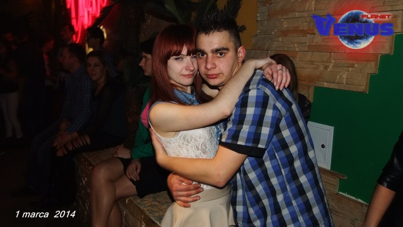 01.03 Klub Venus Planet w Konecku część III