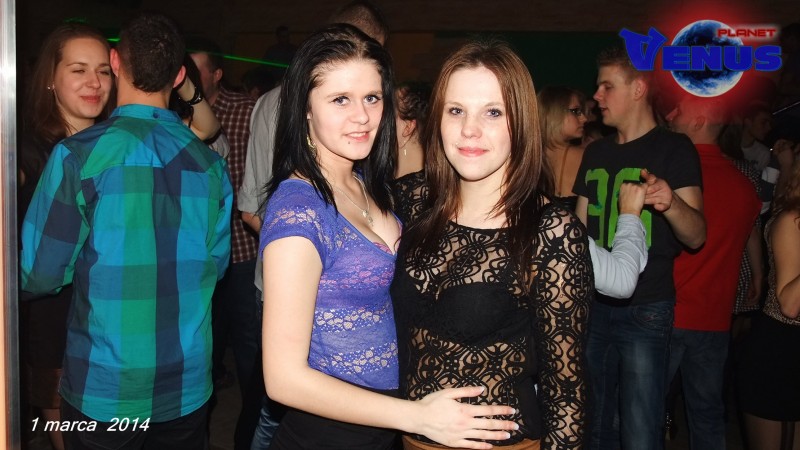 01.03 Klub Venus Planet w Konecku część III