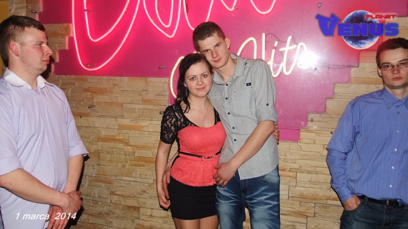 01.03 Klub Venus Planet w Konecku część III