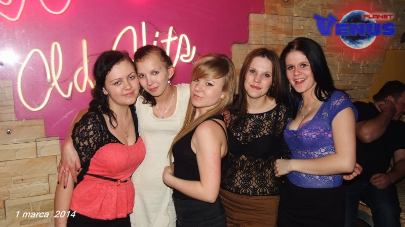 01.03 Klub Venus Planet w Konecku część III