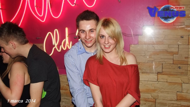 01.03 Klub Venus Planet w Konecku część IV