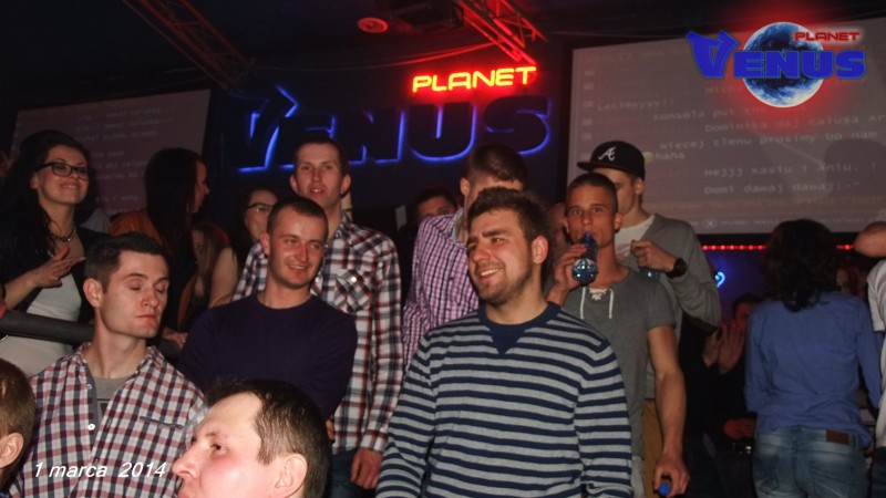 01.03 Klub Venus Planet w Konecku część IV