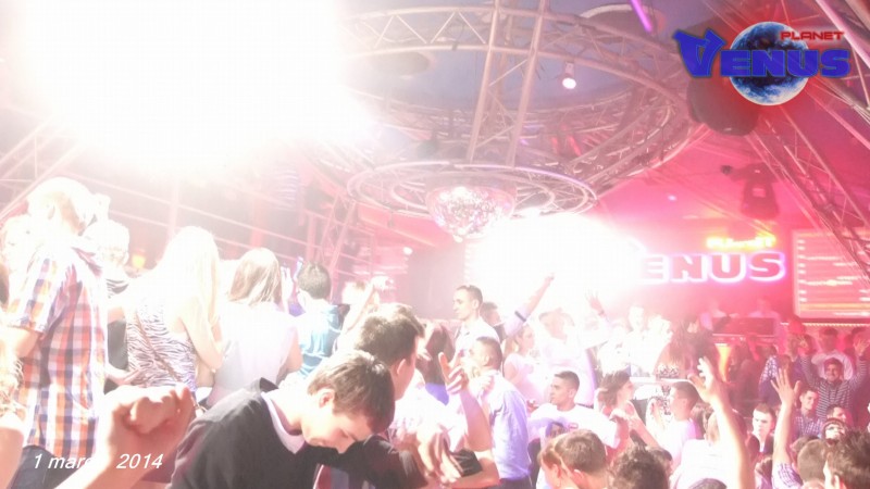 01.03 Klub Venus Planet w Konecku część IV