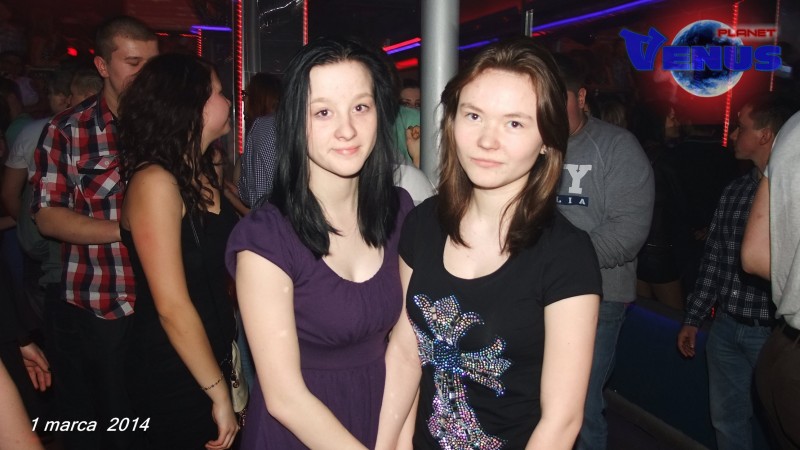 01.03 Klub Venus Planet w Konecku część IV