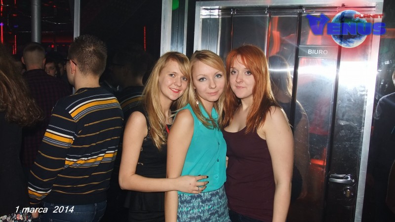 01.03 Klub Venus Planet w Konecku część IV