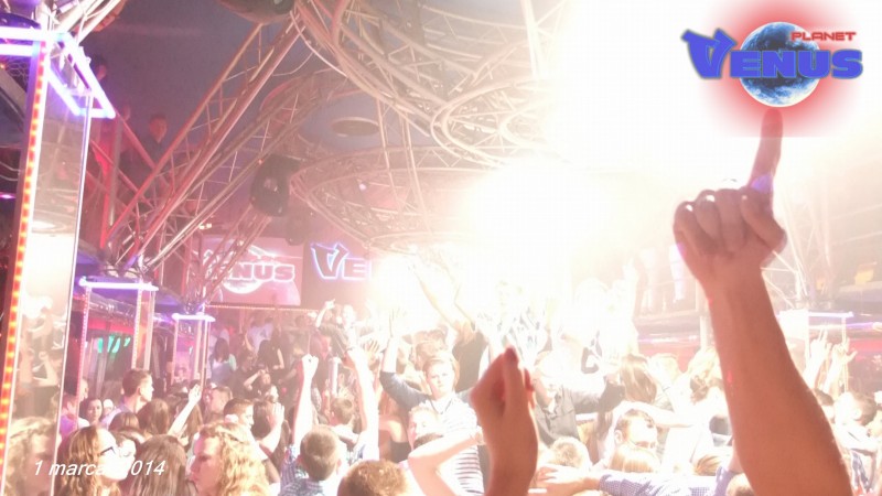 01.03 Klub Venus Planet w Konecku część IV