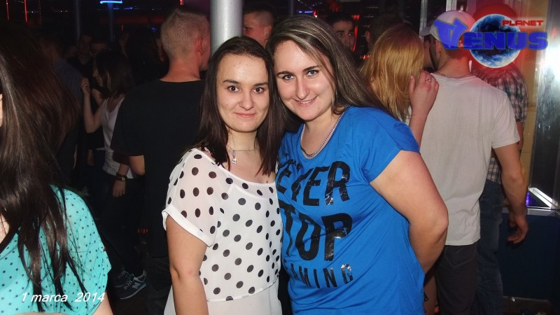 01.03 Klub Venus Planet w Konecku część IV