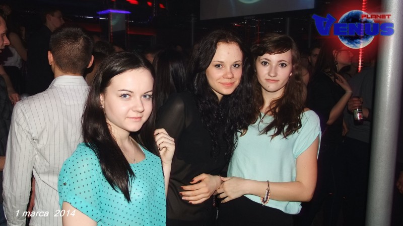 01.03 Klub Venus Planet w Konecku część IV