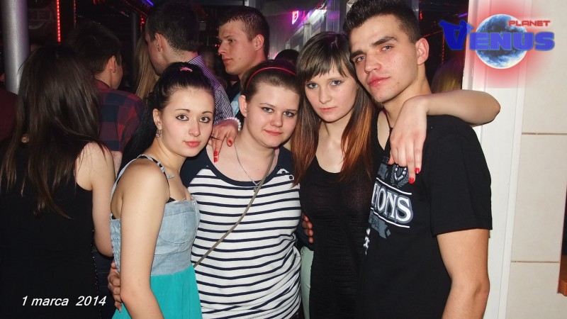 01.03 Klub Venus Planet w Konecku część IV