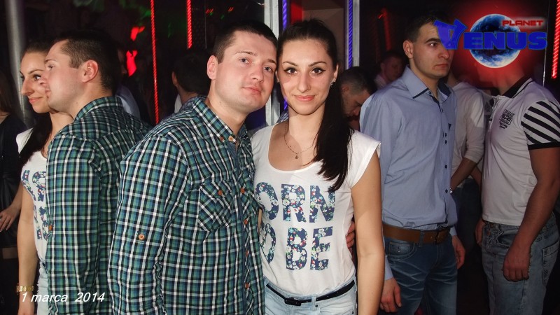 01.03 Klub Venus Planet w Konecku część IV