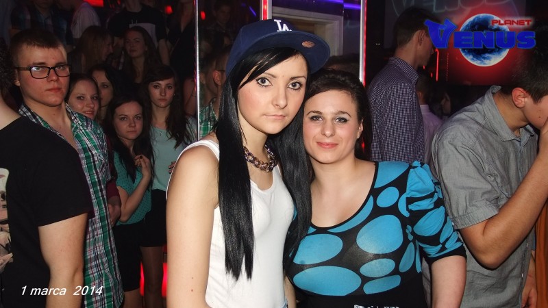 01.03 Klub Venus Planet w Konecku część IV