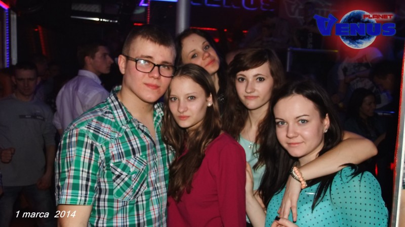 01.03 Klub Venus Planet w Konecku część IV