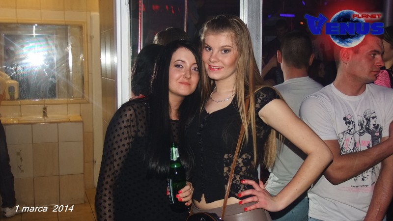 01.03 Klub Venus Planet w Konecku część IV