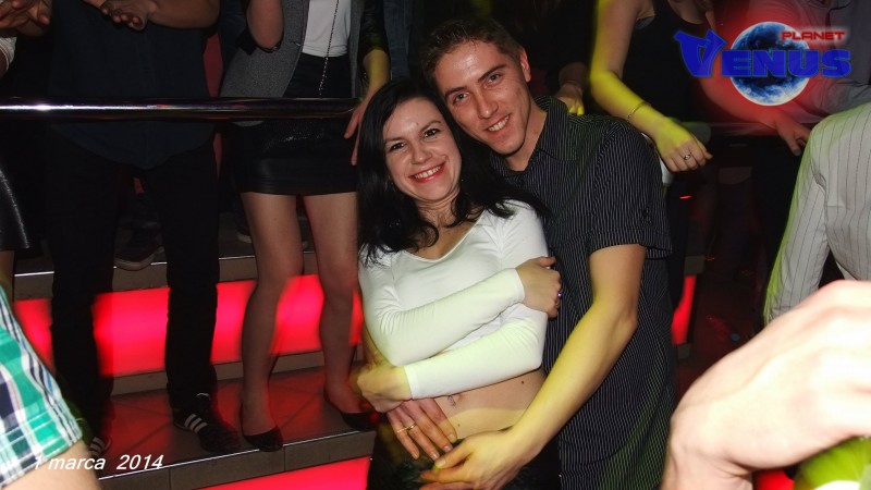 01.03 Klub Venus Planet w Konecku część IV