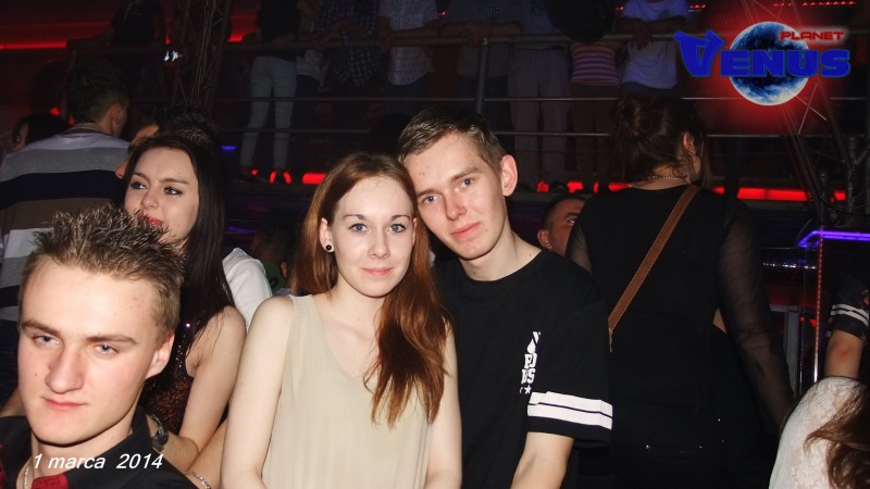 01.03 Klub Venus Planet w Konecku część IV