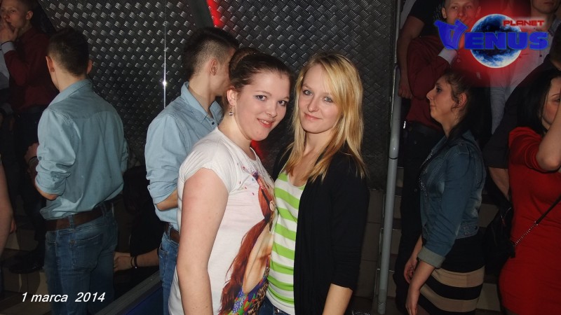 01.03 Klub Venus Planet w Konecku część IV