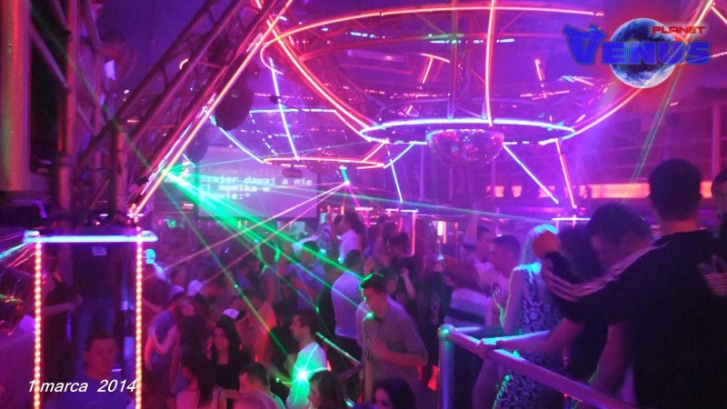 01.03 Klub Venus Planet w Konecku część IV
