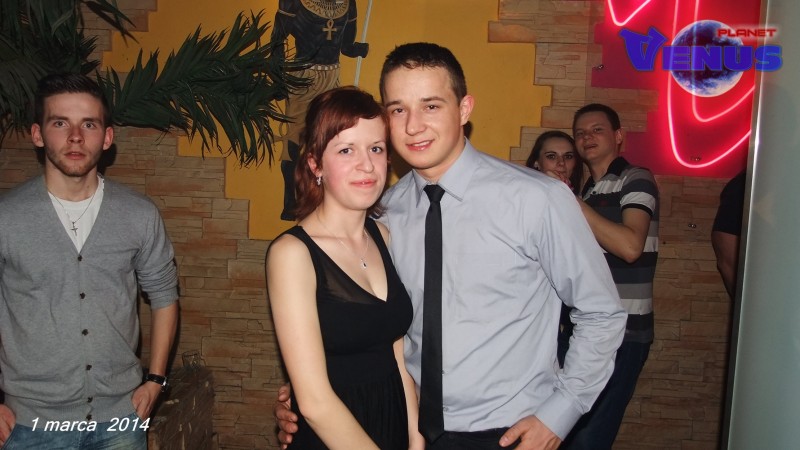 01.03 Klub Venus Planet w Konecku część IV