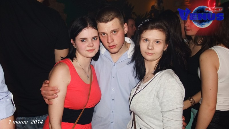 01.03 Klub Venus Planet w Konecku część IV