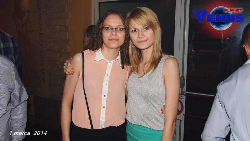 01.03 Klub Venus Planet w Konecku część IV