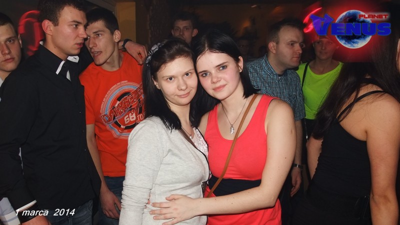 01.03 Klub Venus Planet w Konecku część IV