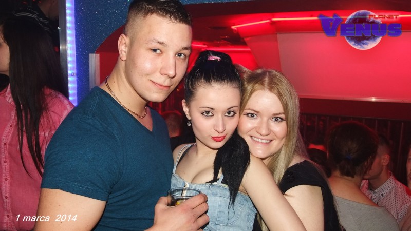 01.03 Klub Venus Planet w Konecku część V