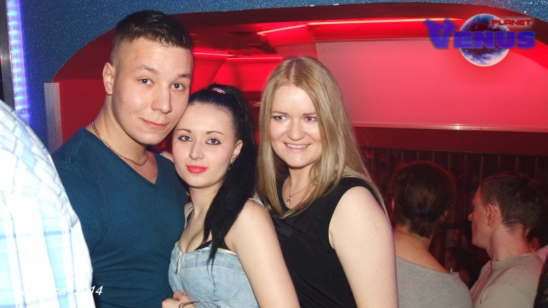 01.03 Klub Venus Planet w Konecku część V