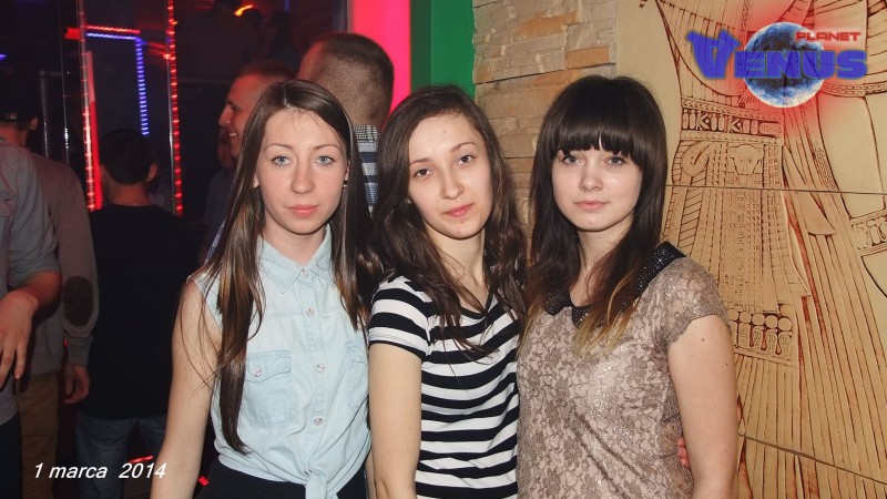 01.03 Klub Venus Planet w Konecku część V