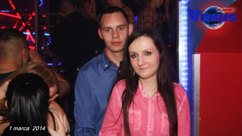 01.03 Klub Venus Planet w Konecku część V