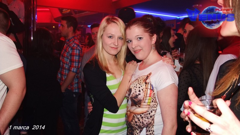 01.03 Klub Venus Planet w Konecku część V