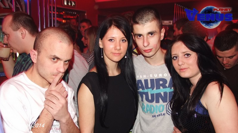 01.03 Klub Venus Planet w Konecku część V