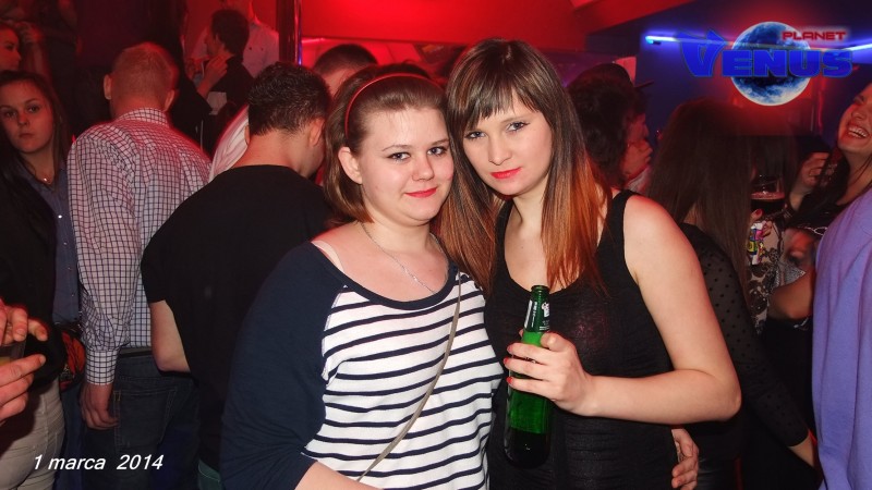 01.03 Klub Venus Planet w Konecku część V