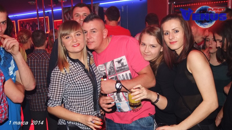 01.03 Klub Venus Planet w Konecku część V
