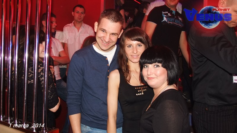 01.03 Klub Venus Planet w Konecku część V