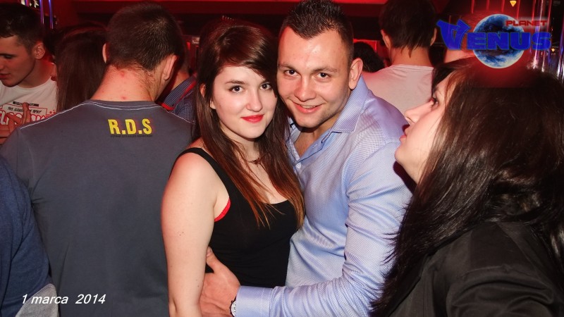 01.03 Klub Venus Planet w Konecku część V