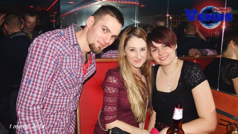 01.03 Klub Venus Planet w Konecku część V